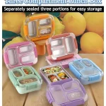 Tokyo Table Lunch Box - 6 Special Colours