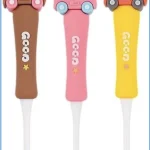 Brushing Buddies - Cute Tooth Brush