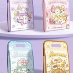 Bakery theme Document Folders