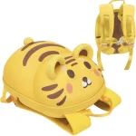 Tiger buddy Hard-case Bags for Kids