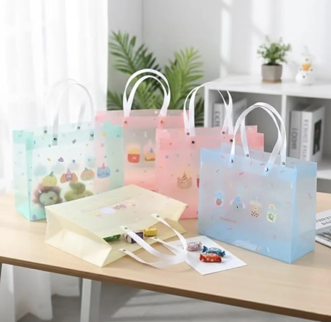 GIFT BAGS1 Gift Bags - many unique styles and colours - Image 1