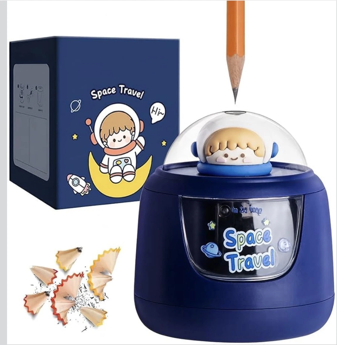 SPACE SHARPENER Space automatic sharpener - Image 1