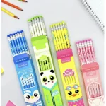 Little tree HB Animal Pencils - 4 Colours