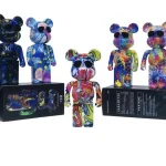 Beats & Bears Bluetooth Speakers