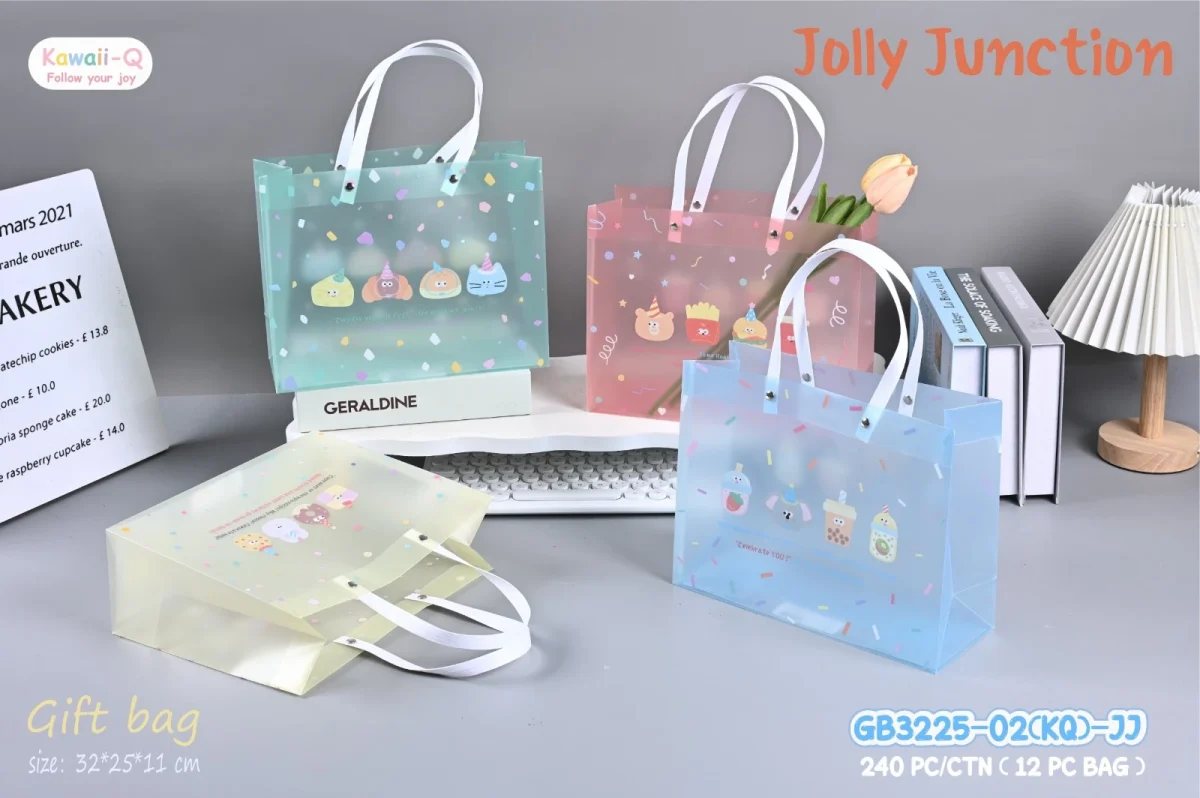 Gift Bags - many unique styles and colours - Image 2