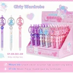Girly Wardrobe PENS