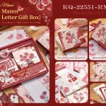 Love Journal kit