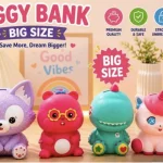 Kawaii designs Money Banks
