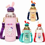 Bugs-Bunny SS Bottle - 4 Stylish Colours